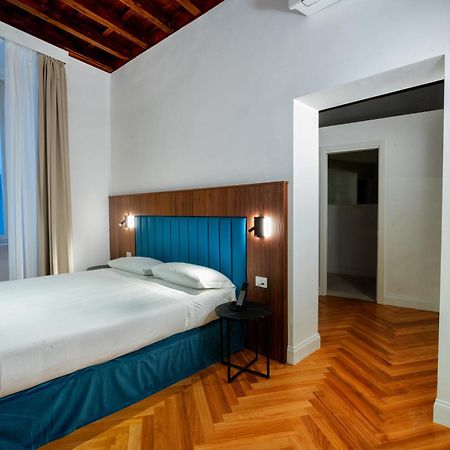 Hotel Agh - Capranica Rzym Zewnętrze zdjęcie