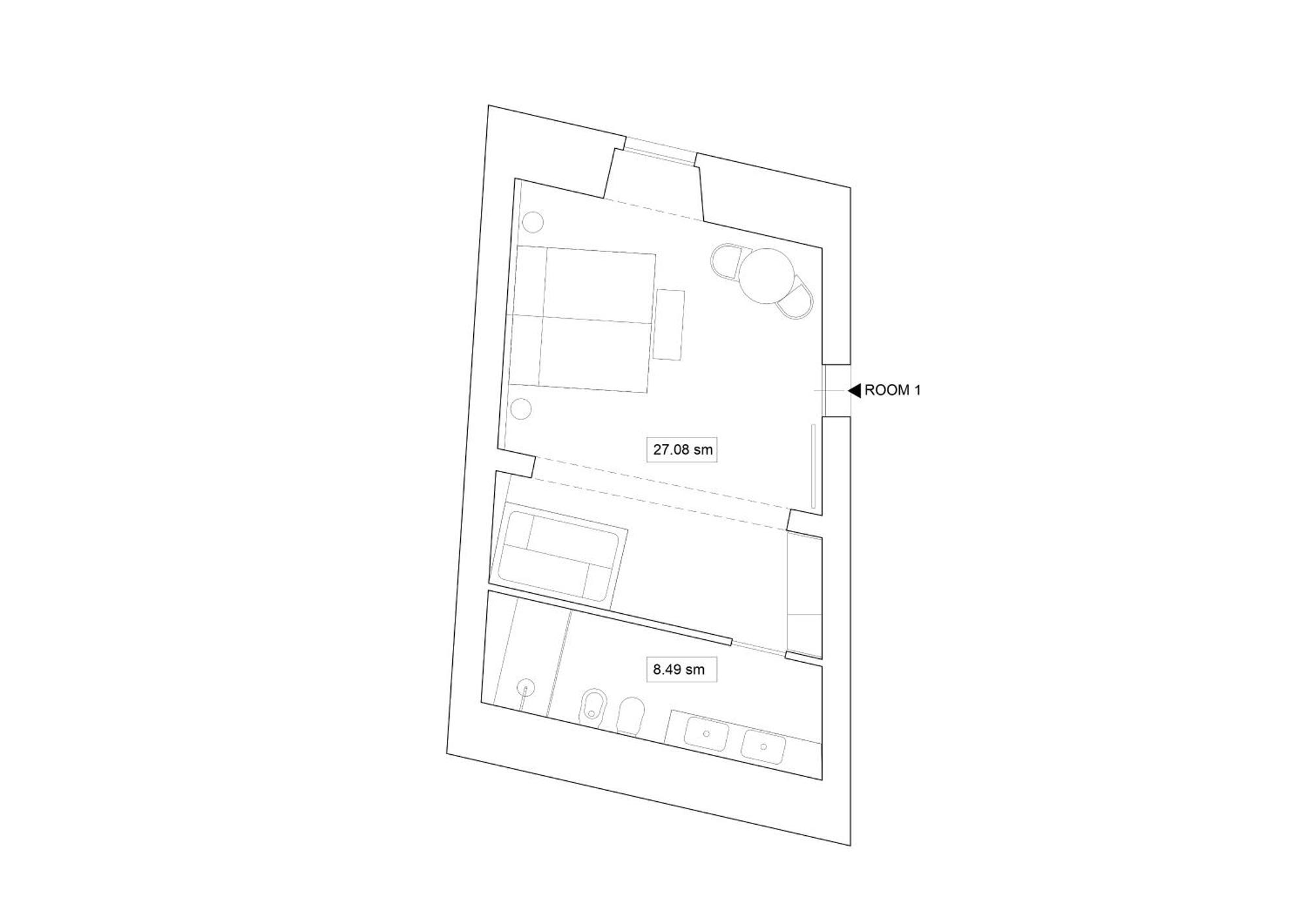 Hotel Agh - Capranica Rzym Zewnętrze zdjęcie
