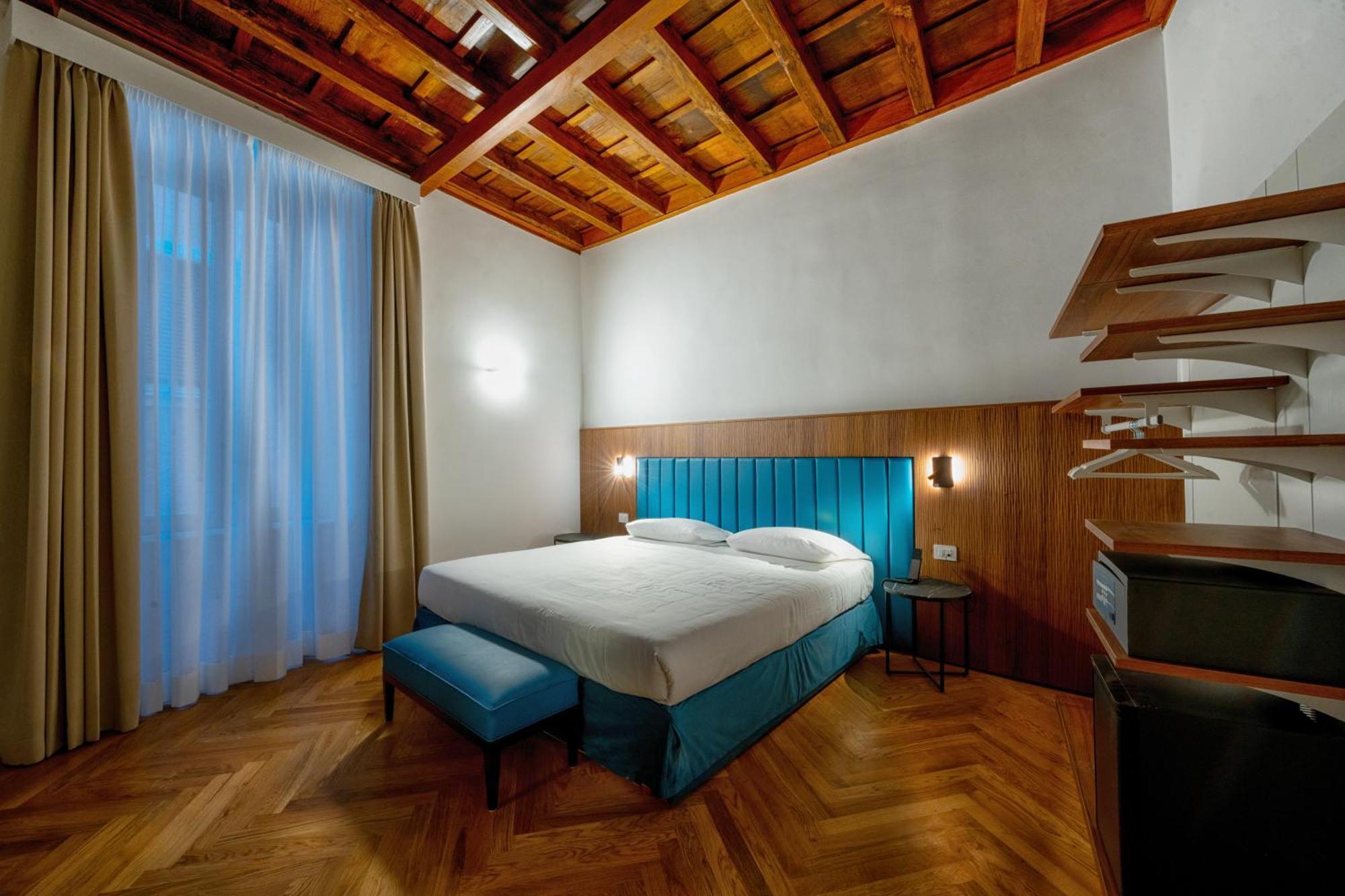 Hotel Agh - Capranica Rzym Zewnętrze zdjęcie