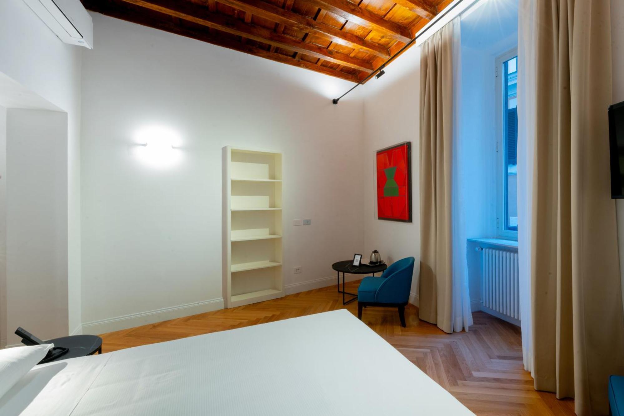 Hotel Agh - Capranica Rzym Zewnętrze zdjęcie