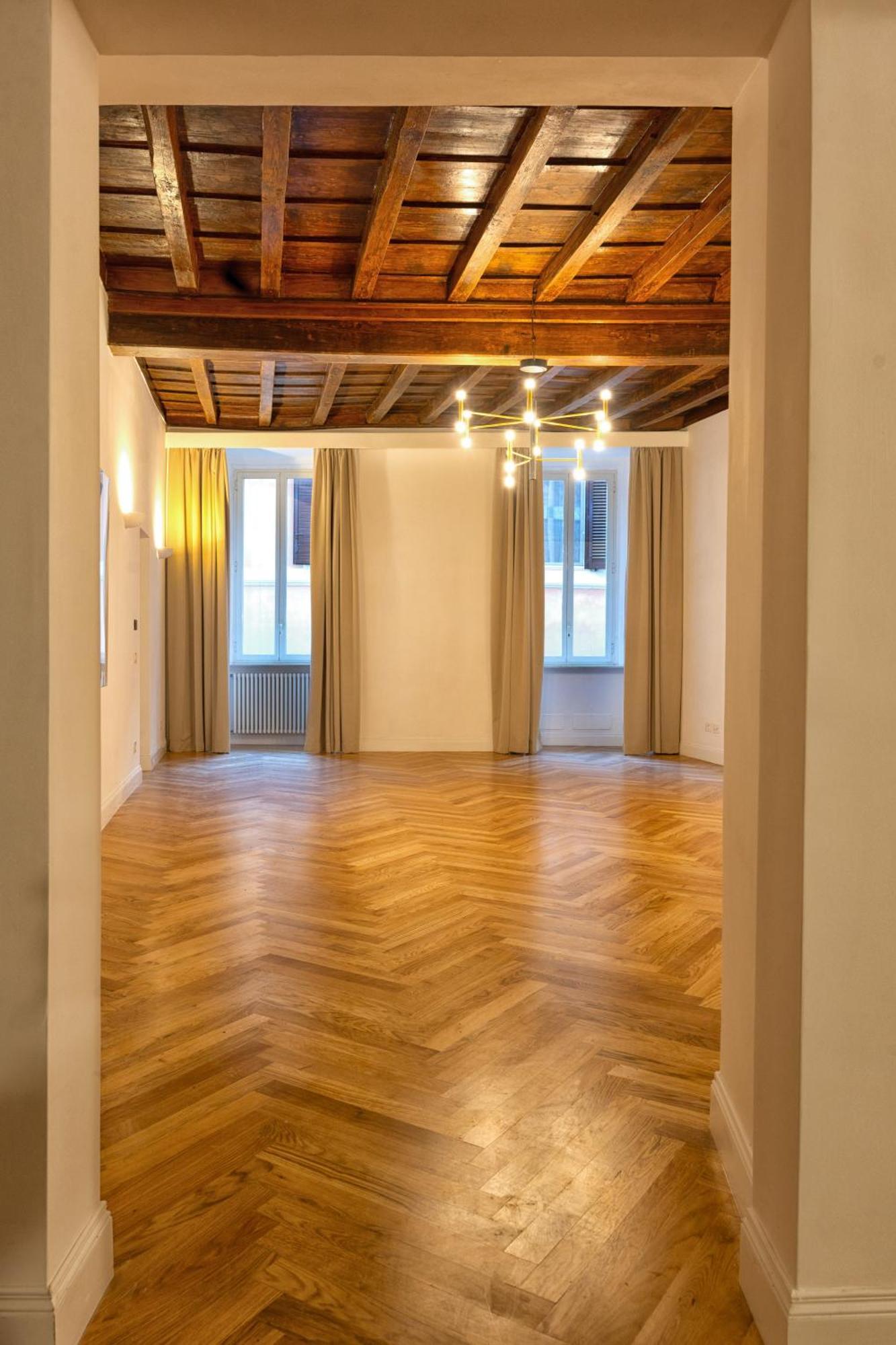 Hotel Agh - Capranica Rzym Zewnętrze zdjęcie