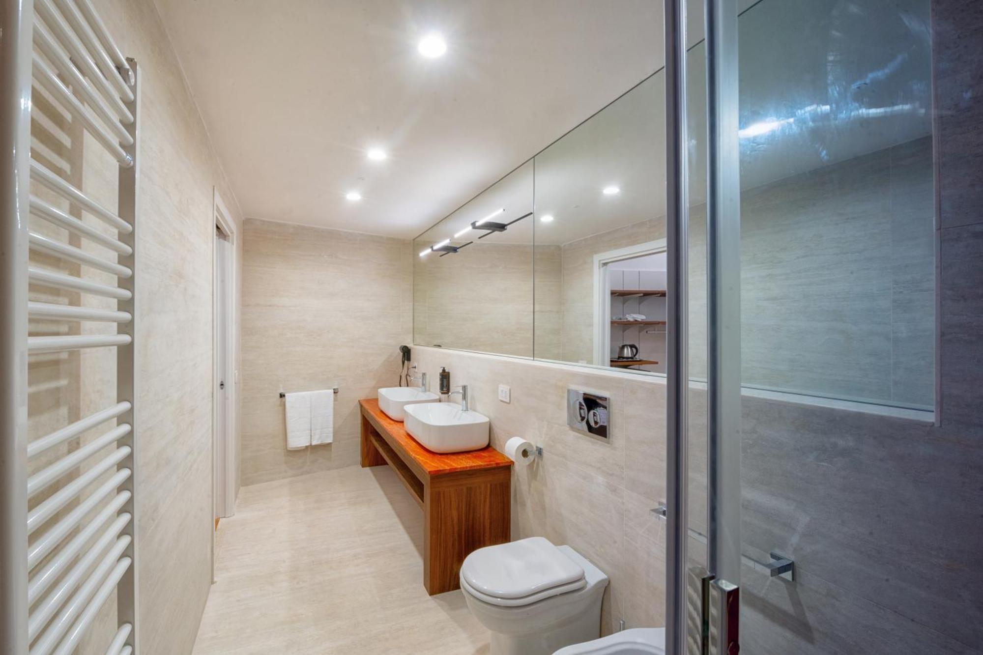 Hotel Agh - Capranica Rzym Zewnętrze zdjęcie