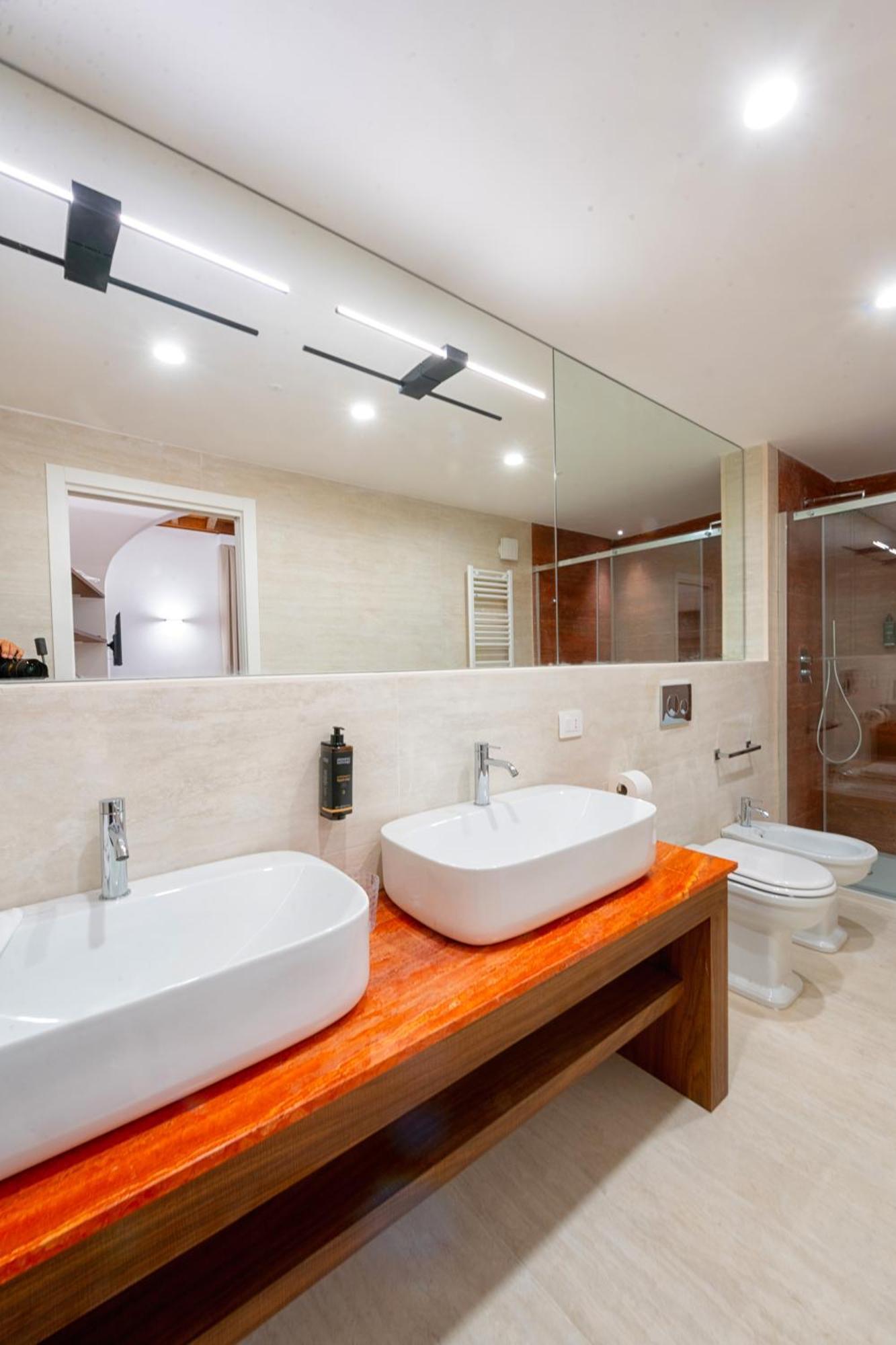 Hotel Agh - Capranica Rzym Zewnętrze zdjęcie